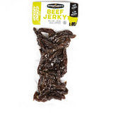 4oz Stripling's Beef Jerky - Hickory Smoked
