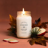 Antique Candle Co. | Autumn Woods