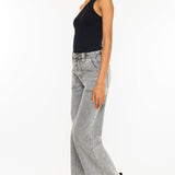 Ultra High Rise 90's Skater Jeans