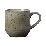 Loft Reactive Glaze Mug Latte Stoneware