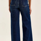 Retro Wide w/ Adjustable Waistband