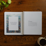 Forty Sayings of Jesus Spiral Bible Study