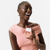 Power Mist Hydrating Hand Sanitizer