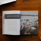 Restored Men's Bible Study