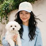 This is My Dog Walking Trucker Hat
