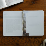Behold Spiral Bible Study