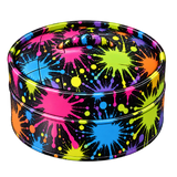 Fun Doh Mystery Gem Filled Squishy Dumpling Toy