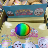 Squishy dumpling 