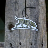 Scent South Air Freshener