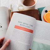 Come Close | A 30-Day Guide to Spending Time with God | Teens