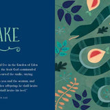 From Eden to Bethlehem, Kids' Board Book
