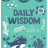 Daily Wisdom for Girls