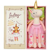 Bella Unicorn Plush