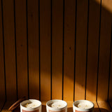 Brown Butter Pumpkin | 10 oz Statement Candle