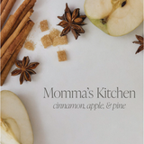 Antique Candle Co. Candle | Momma's Kitchen
