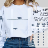 Newnan Varsity Letter Sweatshirt | Pink