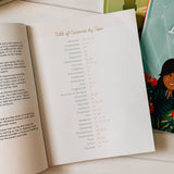 My Scripture Workbook on Character