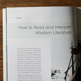 Path to Purpose | A Study on the Book of Ecclesiastes - Men