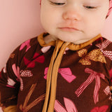 Darling Bows Bamboo Sleeper