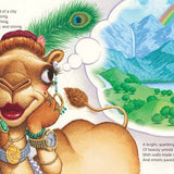 Roxy the Ritzy Camel, Book - Kids (4-8)