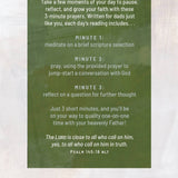 3-Minute Prayers for Dads
