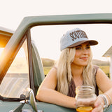 Southern Trucker Hat