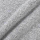 Slouchy Teddy Bear Graphic Cozy Sweater