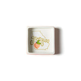 Georgia Motif Trinket Dish