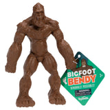Bigfoot Bendy, Stretchy Toy