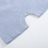 Baseball Smocked Shortalls