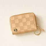 Zip Around Wallet | Multiple Colors