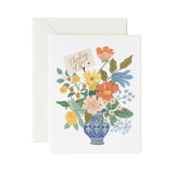 Thinking of You Bouquet Card
