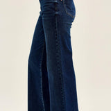 Retro Wide w/ Adjustable Waistband