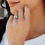 Circle Ring