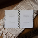 Abide Spiral Bible Study