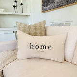 Lumbar Pillow | Home