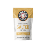 Simply Salted Popcorn - 2.8 Oz
