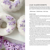 The Grace-Filled Homestead Cookbook