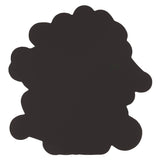 He Restores My. Soul Magnet