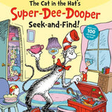 Cith Seek & Find