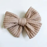Baby Bow Headband - Multiple Patterns