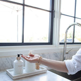 Fresh Linen Hand Lotion