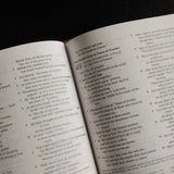 ESV Journaling Study Bible | Lily of the Valley