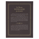 Devotional 10 Minutes with God for Women Hardcover