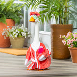 Giddy the Porch Goose Statue
