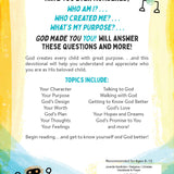 God Made You YOU! | Boys