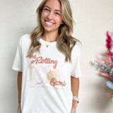 The Rolling Stone Tee