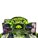 Glow-in-the-Dark Mystery Dumpling Squishy