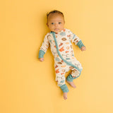 Touchdown Time Bamboo Sleeper