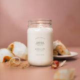 Antique Candle Co. | Cinnamon Apple Crisp